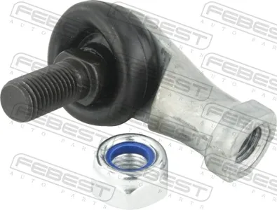 FEBEST 1221UB001 Наконечник тяги HYUNDAI HD45/HD65/HD72/HD78 04EM 2010- переключения передач