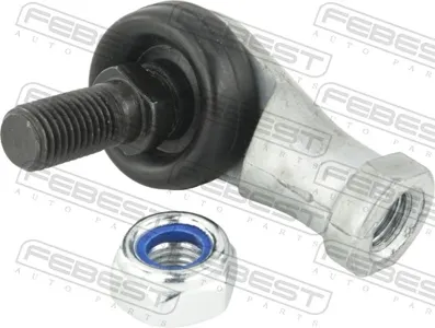 FEBEST 1221UB002 Наконечник тяги HYUNDAI COUNTY 12 2013-2016 переключения передач