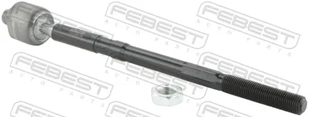 FEBEST 1222SOLH5 Рулевая тяга Hyundai Solaris 16- Kia Rio III 16- лев,прав.