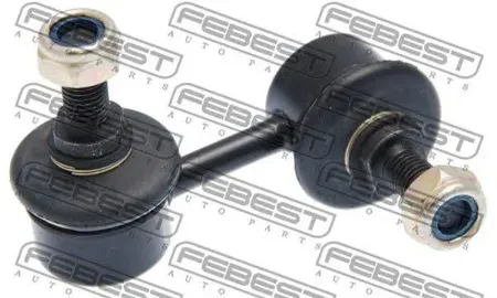 FEBEST 1223ACFL Стойка стабилизатора переднего правая Mitsubishi Lancer all 08>