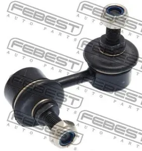 FEBEST 1223ACFR Стойка стабилизатора переднего правая Hyundai Accent all 99>
