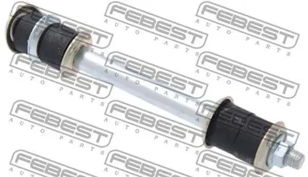 FEBEST 1223POR Стойка стабилизатора переднего Hyundai H100 01>