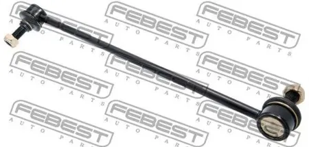 FEBEST 1223SANCFL Стойка стабилизатора переднего левая Hyundai Santa Fe 06>