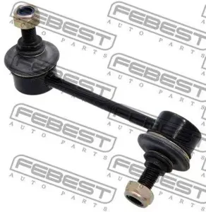 FEBEST 1223SANRL Стойка стабилизатора задняя левая