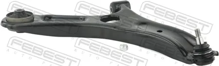 FEBEST 1224CREFRH Рычаг передний нижний правый