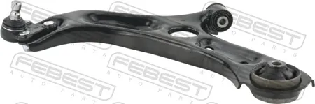 FEBEST 1224E6FLH Рычаг передний нижний левый