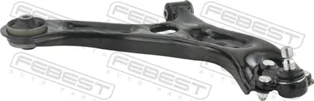 FEBEST 1224E6FRH Рычаг передний нижний правый