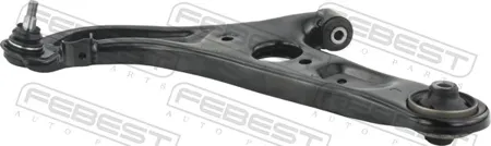 FEBEST 1224ELNFLH Рычаг Hyundai Elantra 11- пер.подв.нижн.лев.