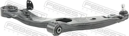 FEBEST 1224SFFLH Рычаг  подвески  перед L (в сборе)