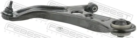 FEBEST 1224SOLH5LH Рычаг передний левый