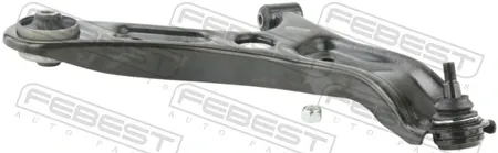 FEBEST 1224SOLH5RH Рычаг передний правый