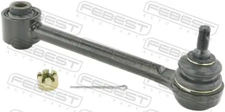 FEBEST 1225I30R1R Рычаг Kia СEED 12- задн.