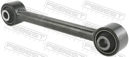 FEBEST 1225TUCRF Рычаг зад. подв. Tucson IX35 Sportage нижний поперечный