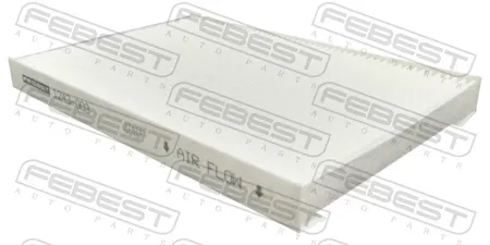 FEBEST 1243003 Фильтр салона