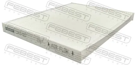 FEBEST 1243007 Фильтр салона