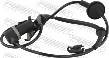 FEBEST 12606010 Датчик abs передний правый
