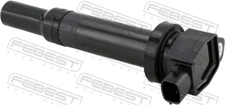 FEBEST 12640005 Катушка зажигания