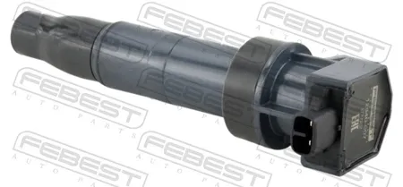 FEBEST 12640007 Катушка зажигания Hyundai Santa Fe 12 2012-2015 [GEN]
