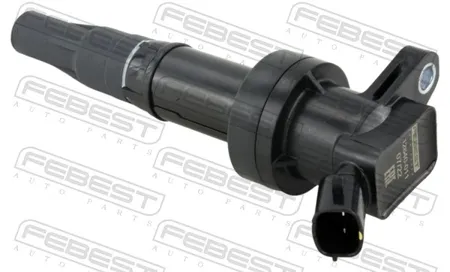 FEBEST 12640011 Катушка зажигания