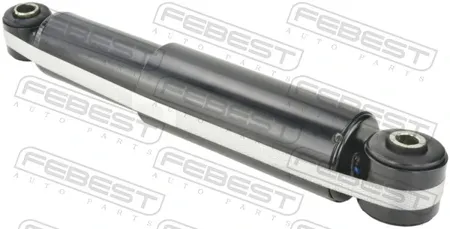 FEBEST 12650901R Амортизатор Hyundai Solaris -17 задн.