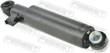 FEBEST 12658283R Амортизатор Hyundai Santa Fe 0306- Rear газ.