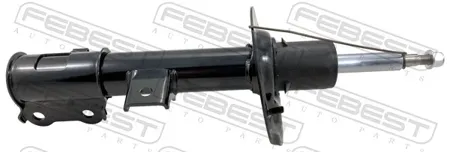 FEBEST 12660596FL Амортизатор Hyundai IX35 Tucson 09- пер.лев.