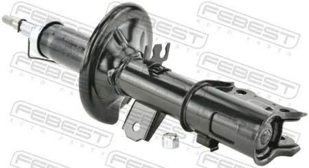 FEBEST 12666493FR Амортизатор передний правый