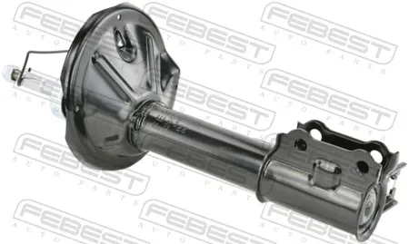 FEBEST 12667891RR Амортизатор задний правый GAS. twin tube