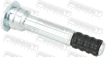FEBEST 1274H100LOWF Втулка направляющая суппорта тормозного переднего