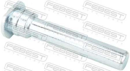 FEBEST 1274H100UPF Втулка направляющая суппорта тормозного переднего