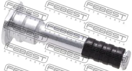 FEBEST 1274LOWF1 Втулка направляющая суппорта тормозного переднего