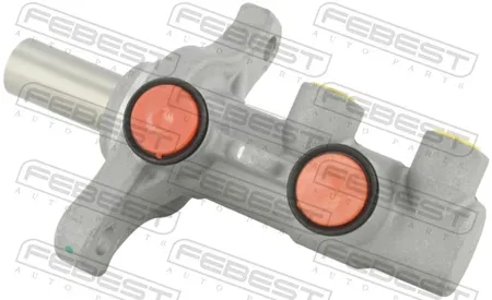 FEBEST 1279SOLABS Цилиндр тормозной главный  Kia Rio  III (ABS, ESP)