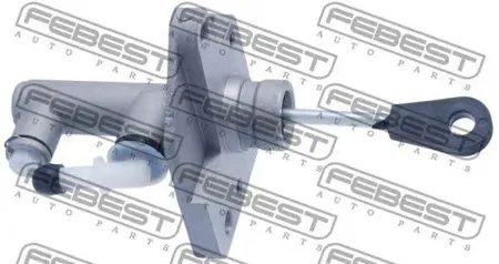 FEBEST 1281TUC Главный цилиндр сцепления Hyundai Tucson (04-10), Kia Sportage (04-)