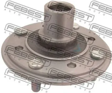FEBEST 1282002 Ступица колеса передняя Hyundai Coupe 1.6 16VLantra 1.5 12V1.6i1.8 16V1.9D 96>