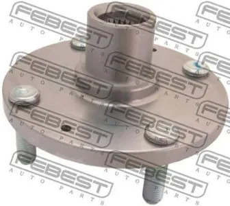 FEBEST 1282005 Ступица колеса передняя Hyundai Elantra 00> Matrix 01>, Kia Cerato 06-09