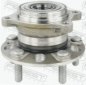 FEBEST 1282D34WDR Ступица с подшип. в сборе Hyundai Kia Sportage (QL) 4WD Tucson IX35 [D3]