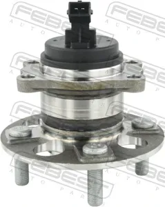 FEBEST 1282H5R Ступица задняя
