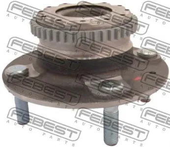 FEBEST 1282LANA44R Ступица в сборе Hyundai Elantra Lantra (00-), Kia Cerato (04-), Spectra 04-06 с ABS