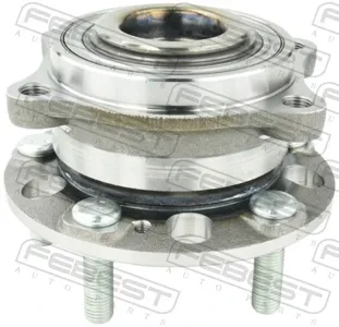 FEBEST 1282SFE15F Подшипник передней ступицы [ступица] Hyundai Santa Fe III 12-> Kia Sorento 09-