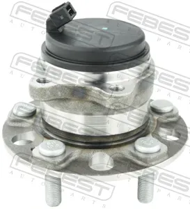 FEBEST 1282SON15R Ступица задн. в сборе с подшипником