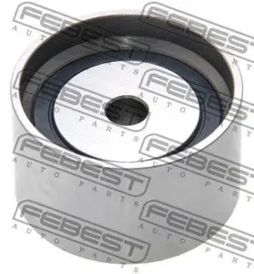 FEBEST 1287SAN Ролик натяж Hyundai Tucson 2004-2010