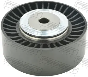 FEBEST 1288IX55 Ролик обводной