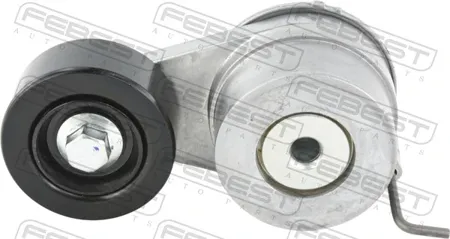 FEBEST 1290D4HB Натяжитель ремня