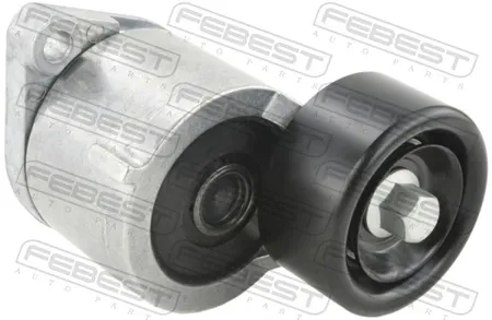 FEBEST 1290G4KE Натяжитель ремня ГРМ Kia Optima (16-18) Hyundai IX35 Tucson 10 Hyundai Sonata 2.4 04>
