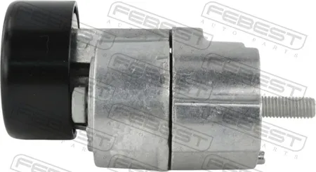 FEBEST 1290G4KEPS Натяжитель ремня