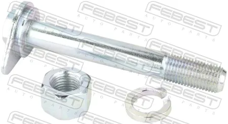 FEBEST 1298001KIT Болт крепления подвески ремкомплект