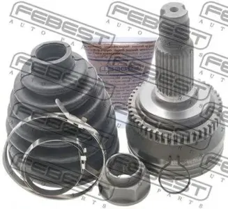 FEBEST 1410NACTRA48 Шарнирный комплект, приводной вал