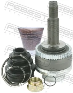 FEBEST 1410REXA52R Шрус внешн задний 28X64.7X28 SsangYong Kyron 2005-2012 1410-REXA52R