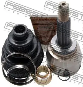 FEBEST 1410REXIIAWD Шрус наружный к-кт SsangYong Rexton 01-13