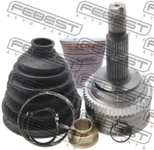 FEBEST 1410RODA52 ШРУС внешний 34х64,5х28 SSANG YONG RODIUS/STAVIC 2002- 1410-RODA52